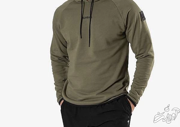 ست شلوار جاگر با هودی شلوار جاگر با هودی